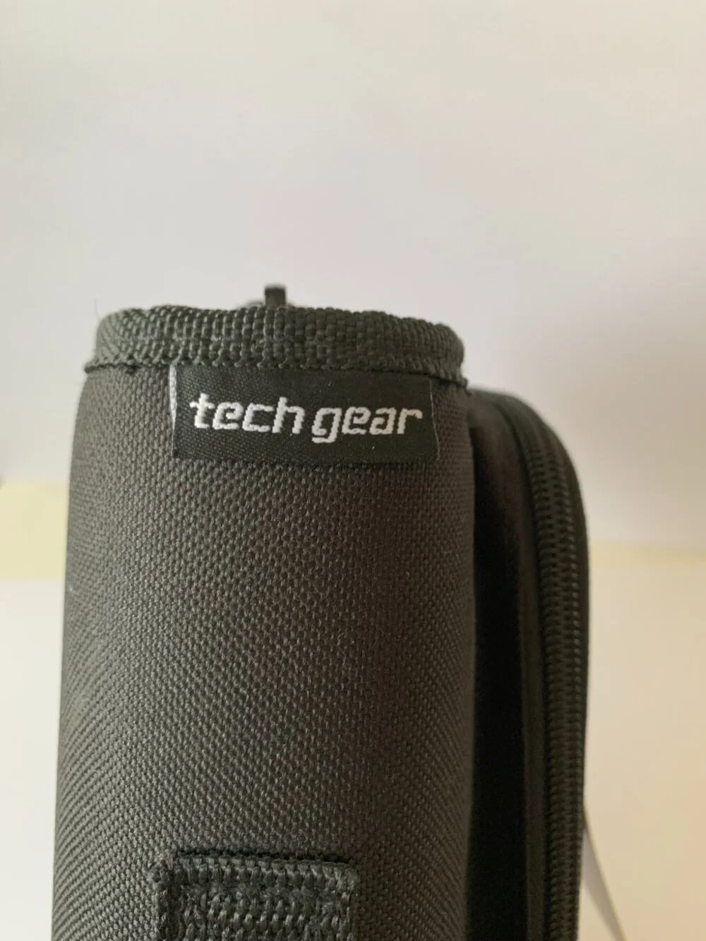 TECH GEAR PEACE CAMO MEGA FILLED BINDER ORGANIZER BAG SCHOOL COLLEGE NEW